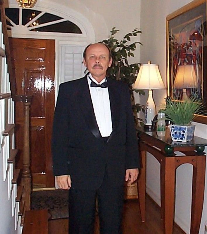 Date this attractive United States man John from Houston US15559