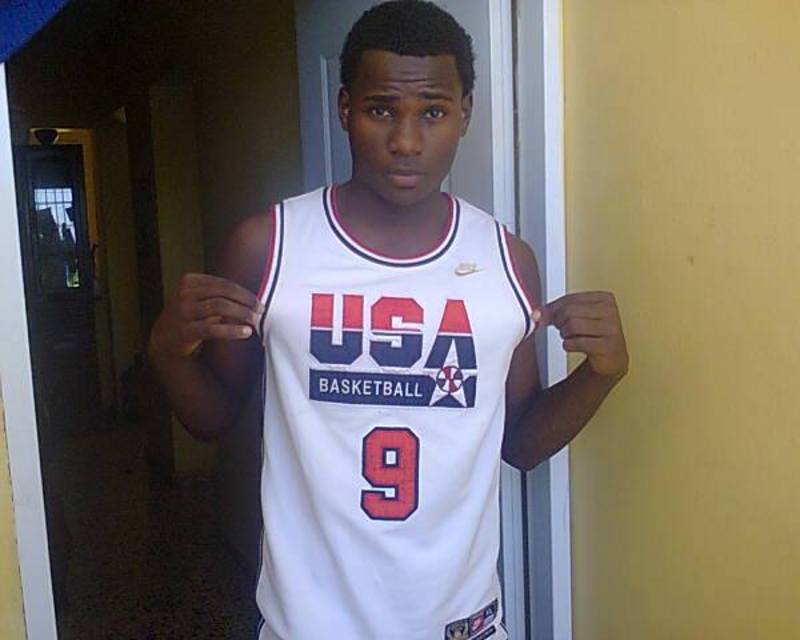 Date this funny Dominican Republic man Cristopher de j from San Pedro De Macoris DO20234