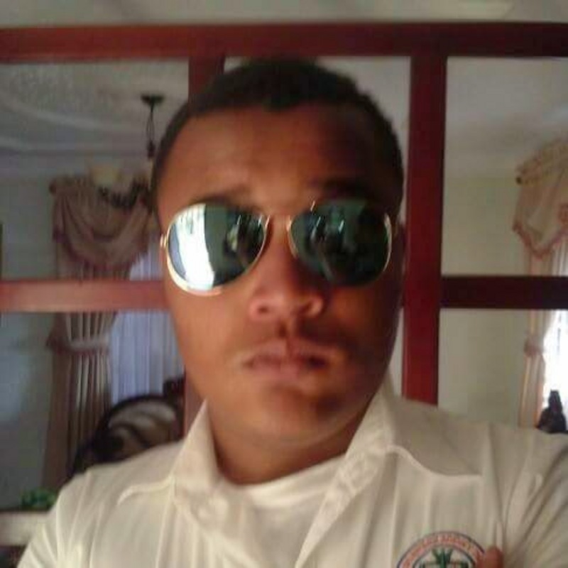 Date this beautiful Dominican Republic man Juliocesar from San Pedro De Macoris DO20252