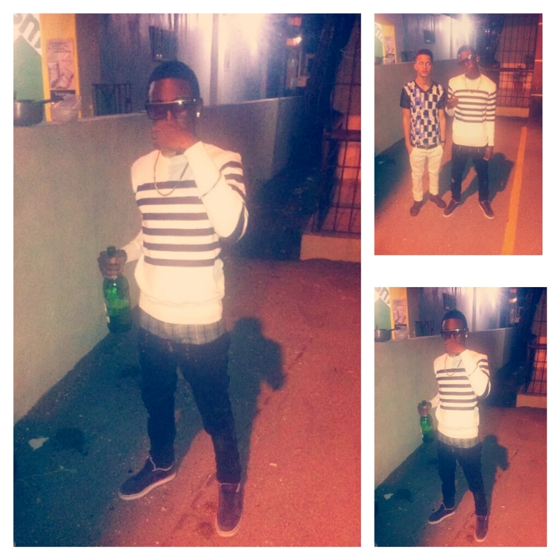 Date this athletic Dominican Republic man Yeison from Republica Dominicana DO20264