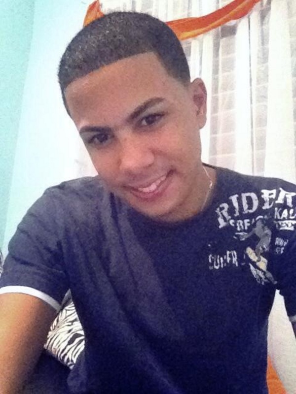 Date this cute Dominican Republic man Martn from Puerto Plata DO20275