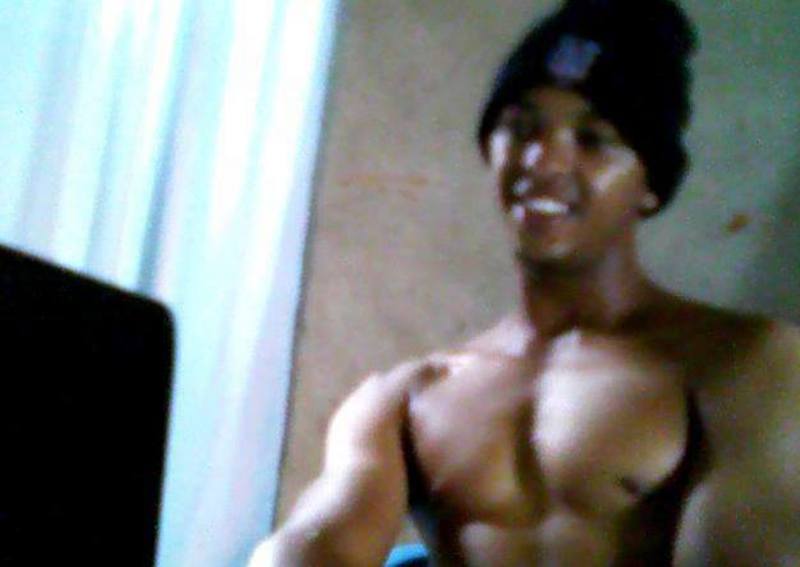 Date this happy Dominican Republic man Delvis medina from Santiago De Los Caballero DO20290