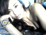 hard body Colombia girl Paola from Bogota CO16457