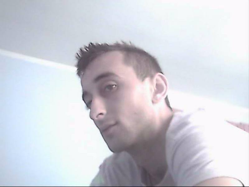 Date this nice looking Yugoslavia man Markenzii from Belgrade YU15