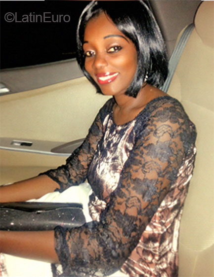 Date this cute Niger girl Zara from Niamey NE5