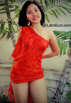 lovely Philippines girl Kristine from Tacurong City PH725