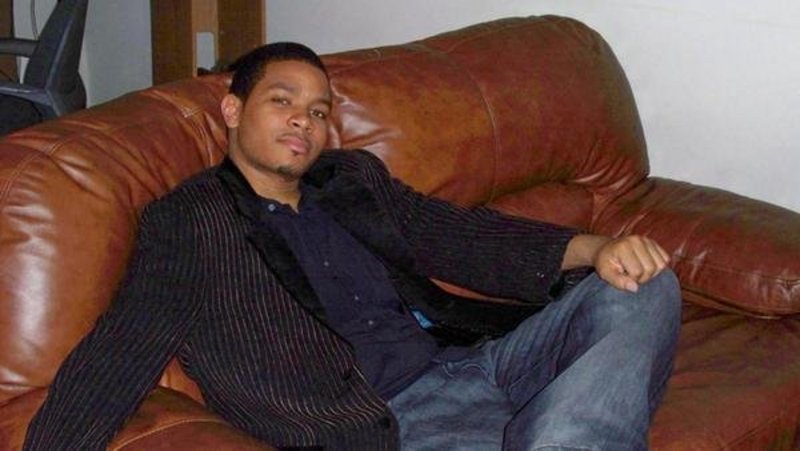 Date this delightful United States man Maracujah from New York US15623