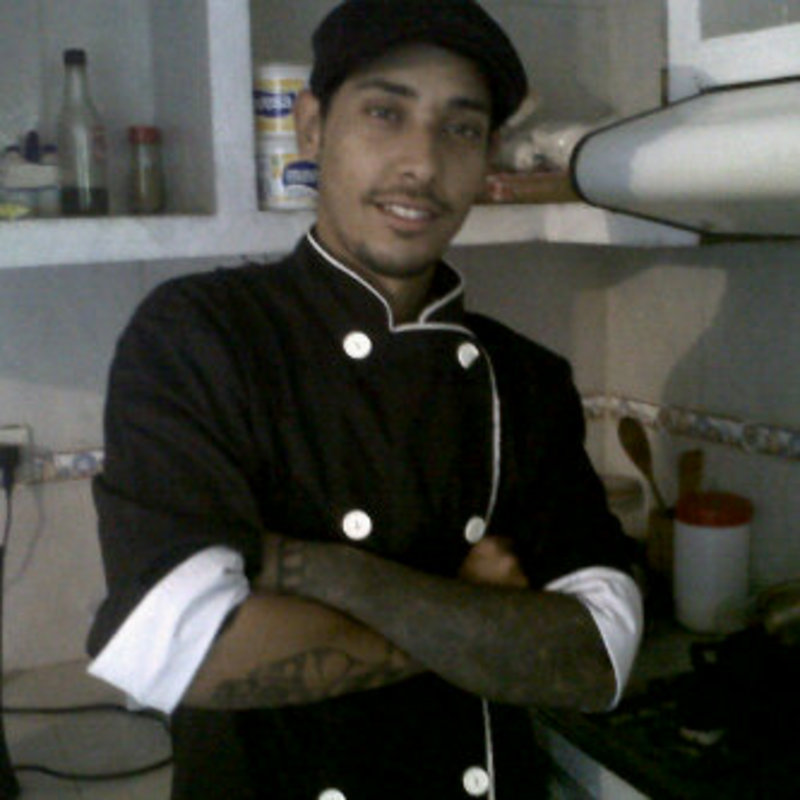 Date this exotic Venezuela man Alonso from Caracas VE316