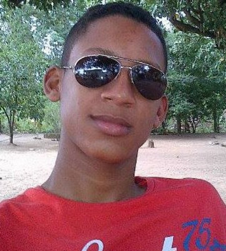 Date this tall Dominican Republic man Joel from San Francisco De Macoris DO20463