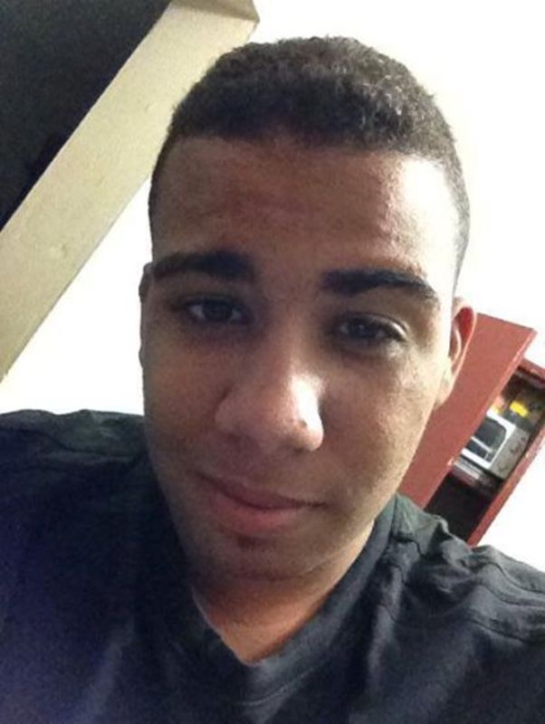 Date this georgeous Dominican Republic man Louis from Santo Domingo DO20499