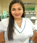 charming Philippines girl Glaiiza from Butuan City PH731