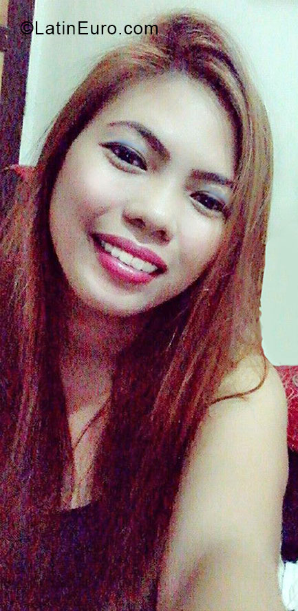 Date this tall Philippines girl Jemalyn from Cavite PH733