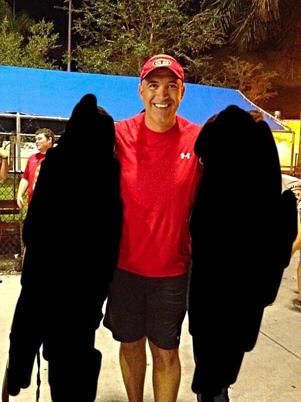 Date this athletic United States man Keyslover23 from Miami US15666