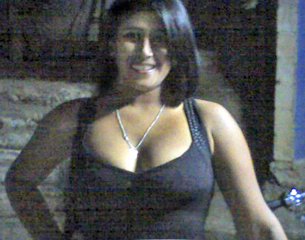 Date this fun Venezuela girl Reda from Barquisimeto VE336