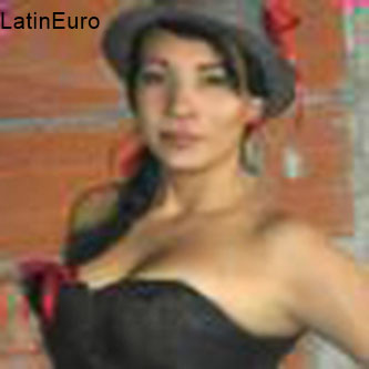 Date this happy Venezuela girl Rosmery from Barquisimeto VE339