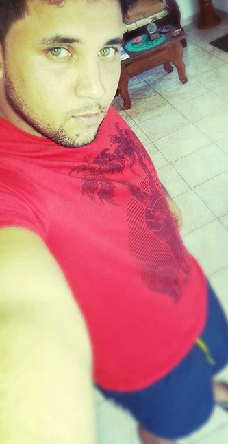 Date this georgeous Venezuela man Francisco from Mmargarita VE340