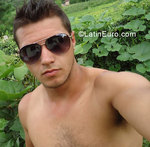 good-looking Brazil man Andre from Boqueirao Do Leao BR9135