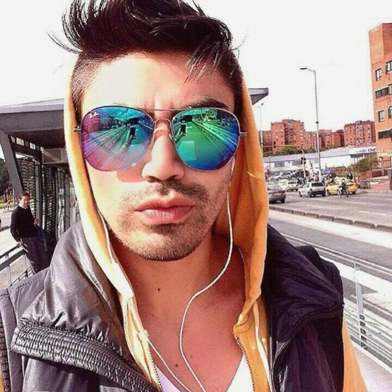 Date this attractive Colombia man Felipe from Bogota CO16618