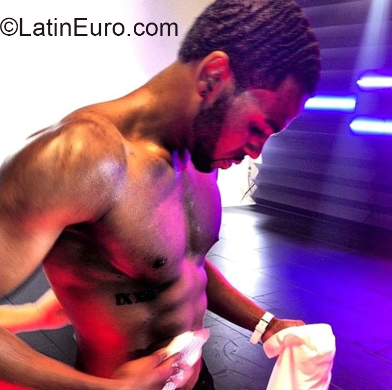 Date this pretty United States man Jantonio4ever from Atlanta US15712