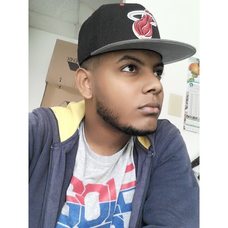 Date this gorgeous Dominican Republic man Alex diaz from Santiago DO20751