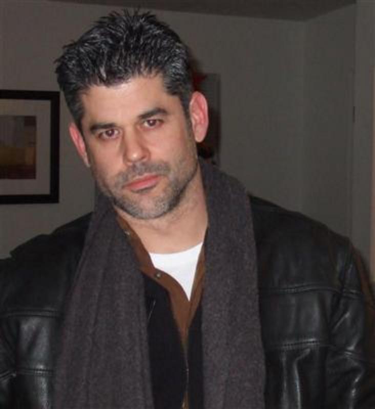 Date this young United States man James from Reston US15715