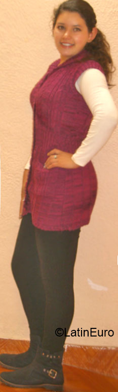 Date this sensual Colombia girl Zamehara from Bogota CO16637