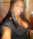 nice looking Dominican Republic girl Yohana from Santiago DO20848