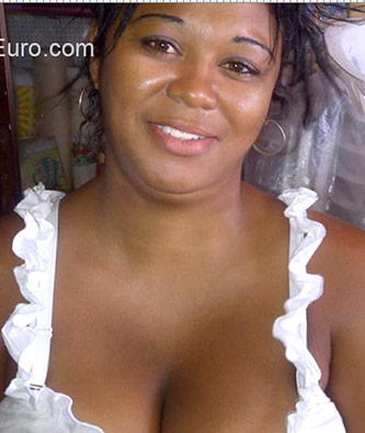 Date this foxy Dominican Republic girl Ivana from Santo Domingo DO20930