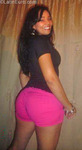fun Colombia girl Derleng from Cali CO16773