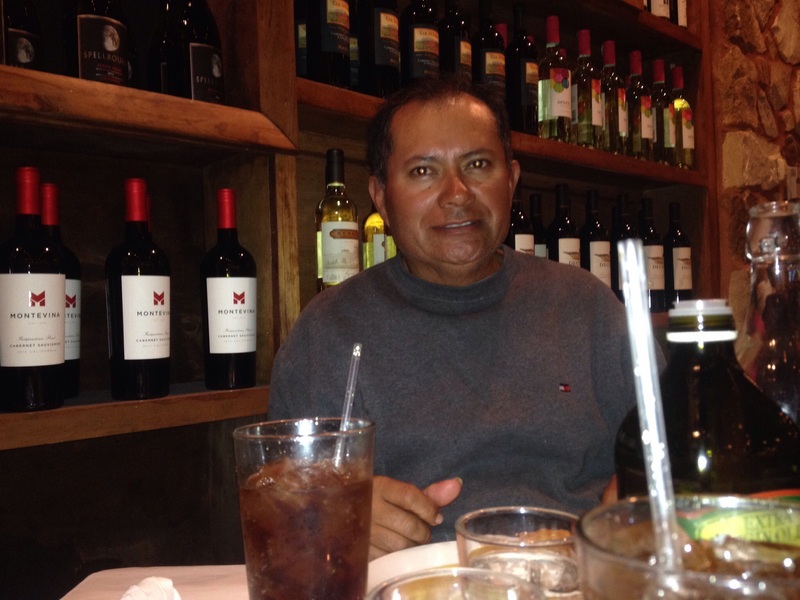 Date this georgeous United States man Bernardino from Kissimmee US15781