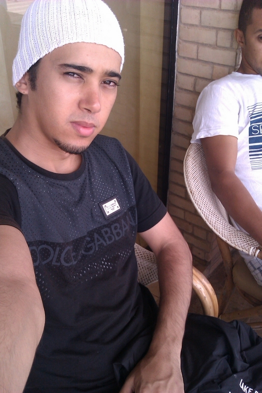 Date this good-looking Morocco man Bmw318 from Rabat MA17