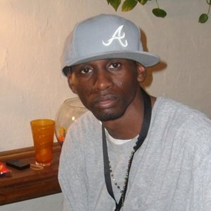 Date this delightful United States man Gamechanger78 from Atlanta US15791