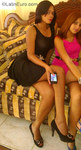 young Dominican Republic girl Sujedy from La Romana DO21074