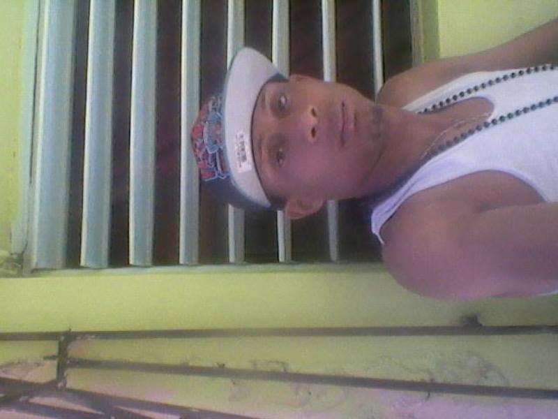 Date this attractive Dominican Republic man Jordan from Santo Domingo DO21096