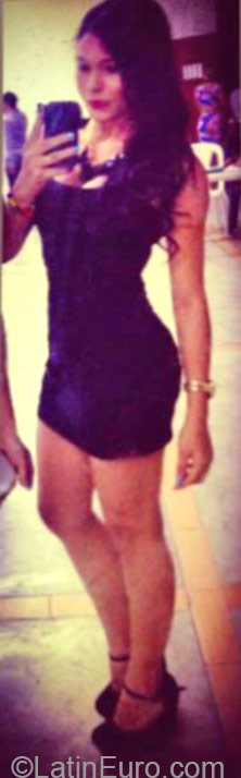 Date this sultry Colombia girl Brianys from Barranquilla CO16818