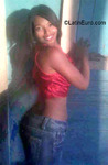 passionate Dominican Republic girl Yuderkis from San Pedro De Macoris DO21123