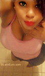 georgeous Dominican Republic girl Norma from Santo Domingo DO21163