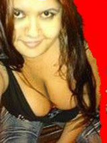 Date this passionate Brazil girl Cristiane from Ribeirao Preto BR9195