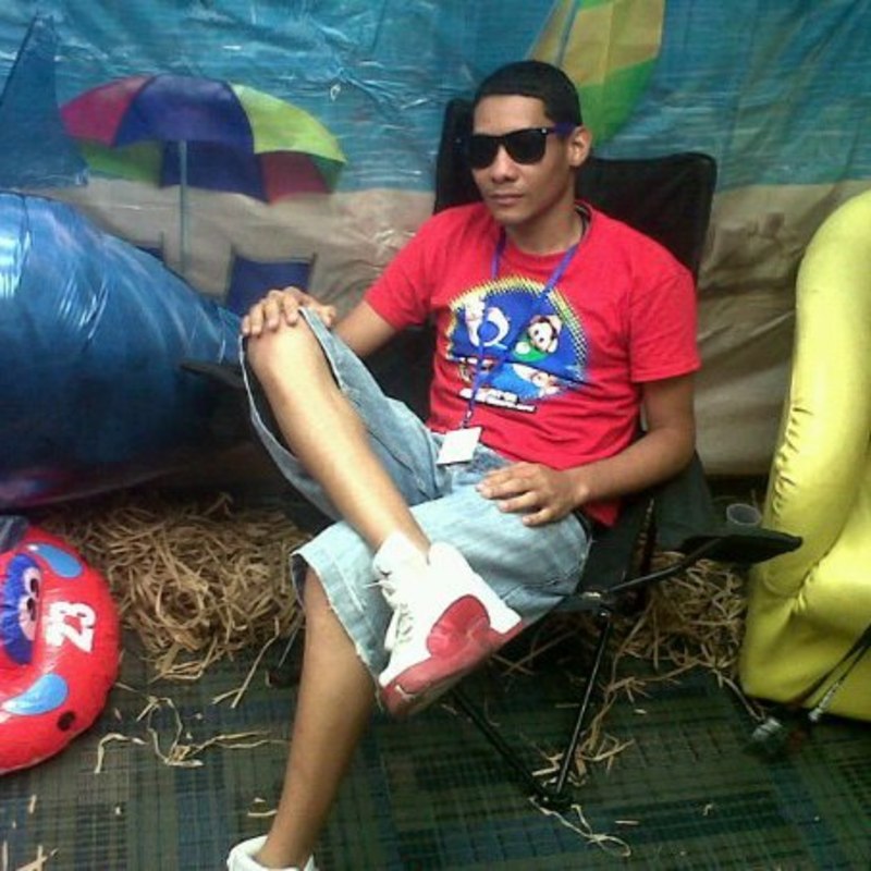 Date this beautiful Dominican Republic man Marcos from Santo Domingo DO21185