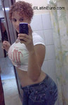 pretty Dominican Republic girl  from Santo Domingo DO21221