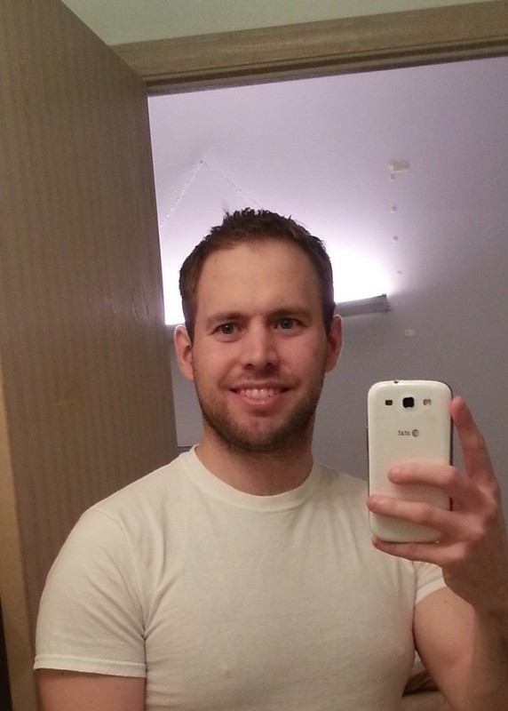 Date this athletic United States man Steve9538 from Cleveland US15850