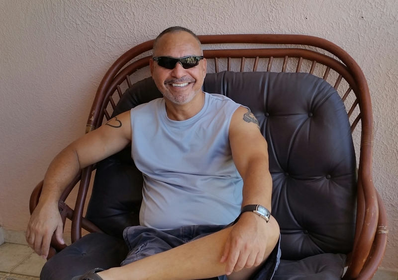 Date this good-looking United States man Daniel from San Antonio US15853