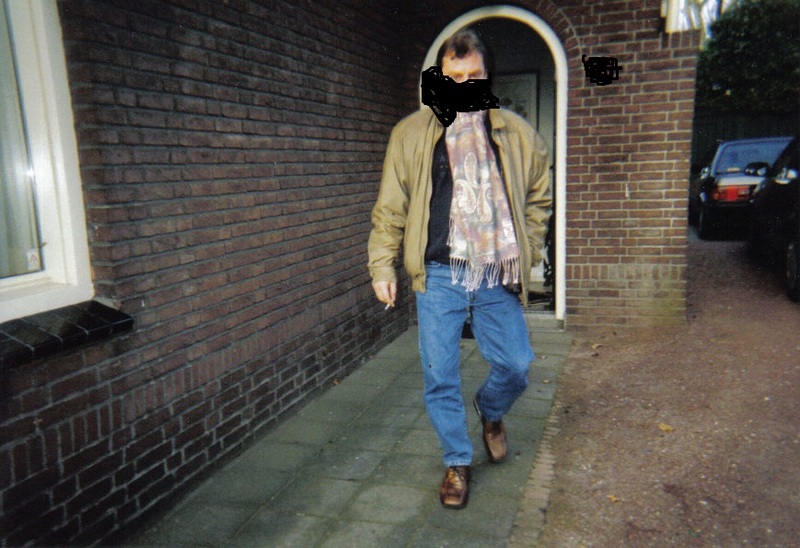 Date this sensual Netherlands man Lovelife1966 from Amsterdam BR9210