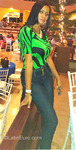 georgeous Dominican Republic girl Ingrid from Santo Domingo DO21282