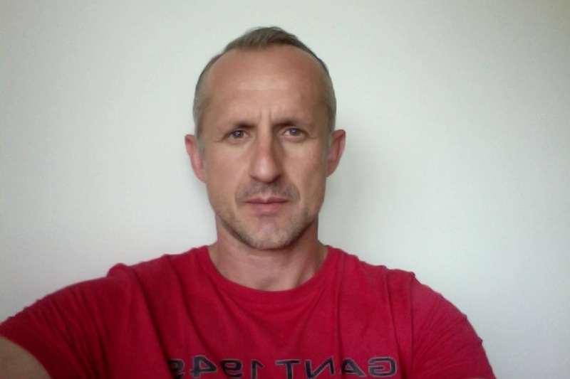 Date this nice looking Australia man Dragan from Sydney AU274