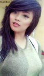 cute Philippines girl Dona from Cavite PH747