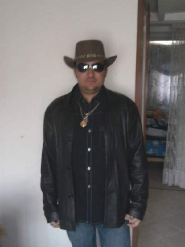 Date this foxy United States man Jairo humberto from Nueva York US15873