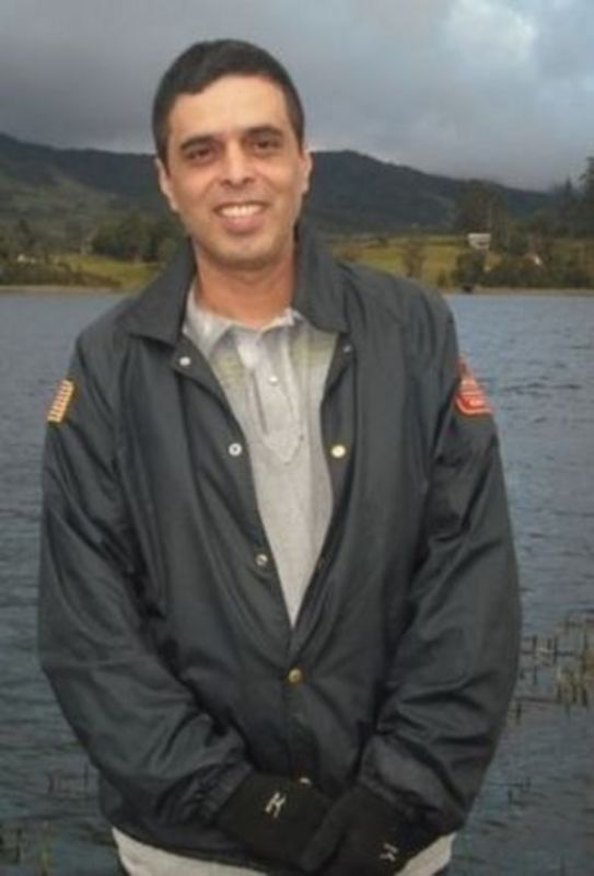 Date this happy United States man Gilbert from San Antonio US15908