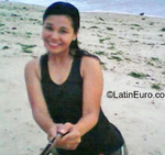 good-looking Philippines girl Shiela from Iloilo City PH749