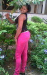 lovely Dominican Republic girl Rossana from Santo Domingo DO21422